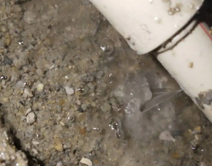 市北测漏水电话号码