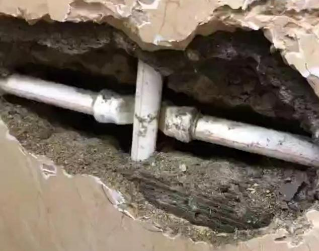 市北测漏水哪家好