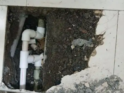 市北测漏水哪家好