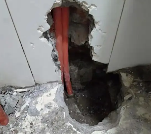 市北漏水检测电话