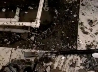 市北漏水检测电话