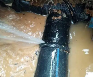 市北测漏水公司哪家好