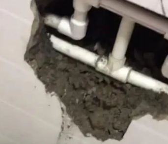 市北漏水检测电话