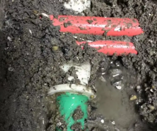 市北漏水检测电话