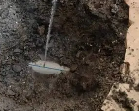 市北测漏水价格