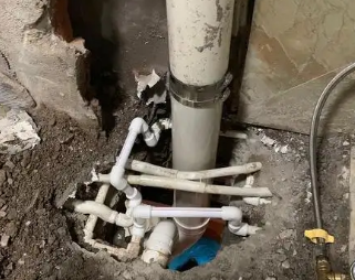 市北漏水检测哪家好