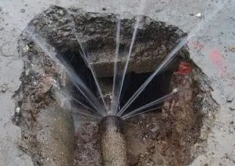 市北漏水检测多少钱