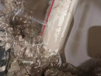 市北漏水检测哪家好