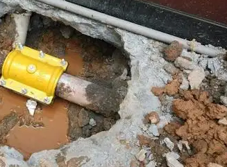 市北漏水检测哪家好