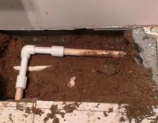 市北测漏水哪家好