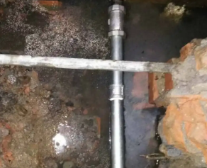 市北漏水检测公司电话