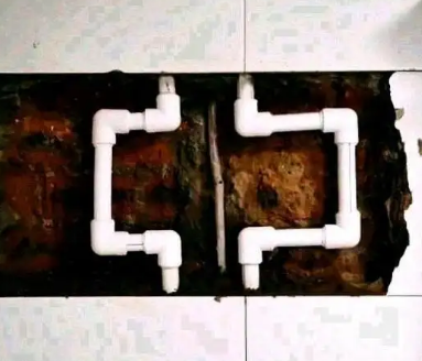 市北卫生间测漏水哪家好