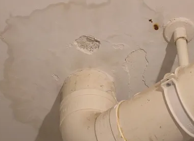 市北卫生间测漏水多少钱