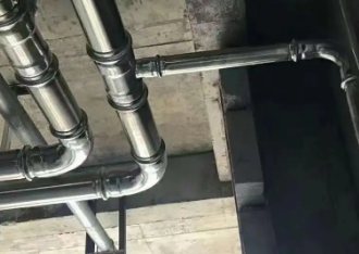 市北卫生间测漏水哪家好