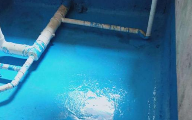 市北卫生间测漏水哪家好