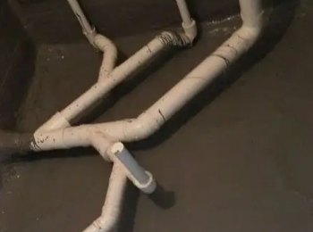 市北水管漏水检测知识点