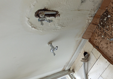 市北卫生间测漏水