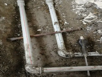 市北卫生间测漏水多少钱