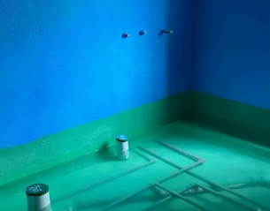 市北卫生间防水