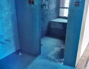 市北卫生间防水哪家好
