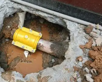 市北卫生间测漏水哪家好