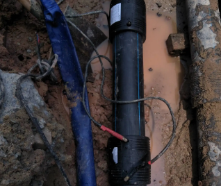 市北水管漏水检测多少钱