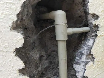 市北卫生间测漏水哪家好