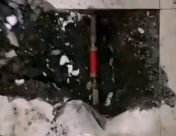 市北卫生间测漏水多少钱