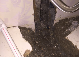 市北卫生间测漏水哪家好