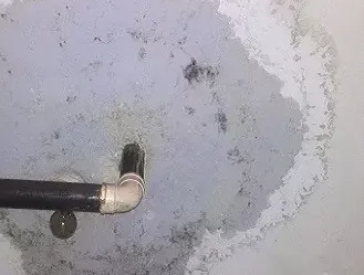 市北卫生间测漏水之怎么维修