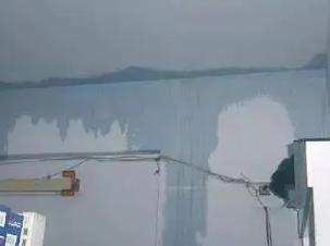 市北卫生间测漏水哪家好