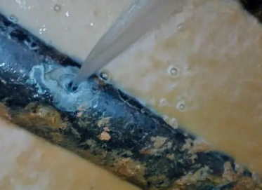 市北水管漏水检测多少钱