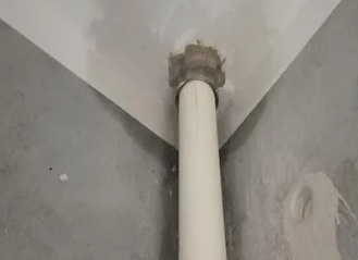 市北卫生间测漏水的新闻分享