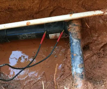 市北水管漏水检测多少钱