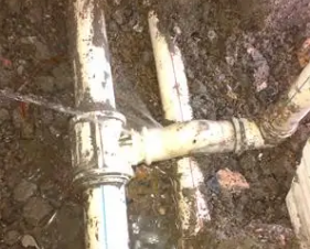 市北卫生间测漏水多少钱