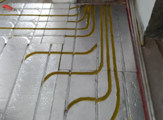 市北地暖维修哪家好