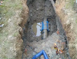 市北水管漏水检测多少钱