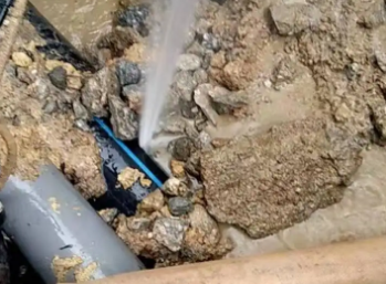 市北水管漏水检测哪家好