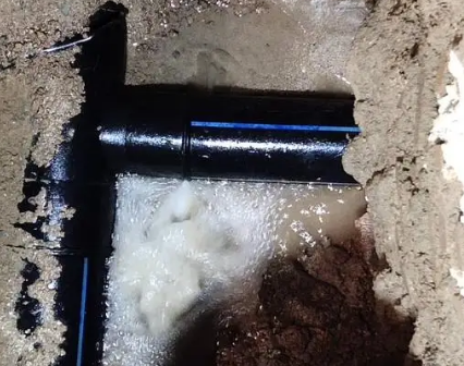 市北水管漏水检测哪家好