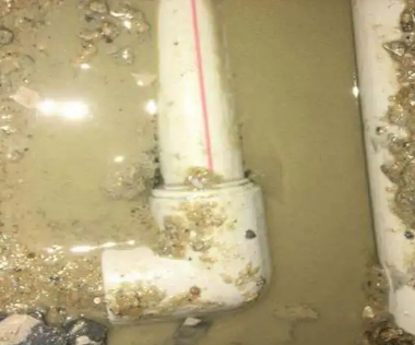 市北水管漏水检测多少钱