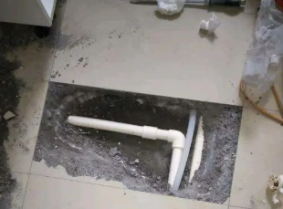 市北卫生间测漏水哪家好