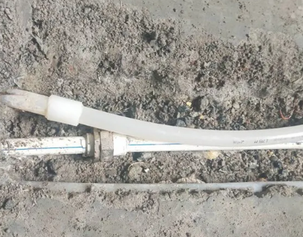 市北测漏水哪家好