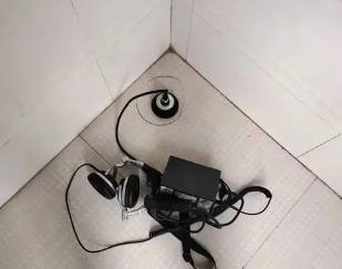 市北测漏水公司