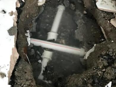 市北漏水检测公司哪家好