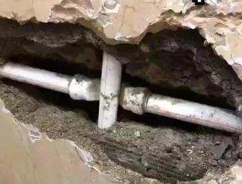 市北漏水检测电话多少