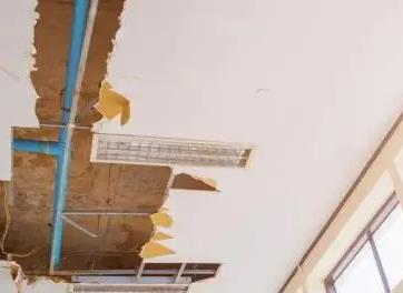 市北测漏水电话