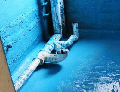 市北测漏水多少钱